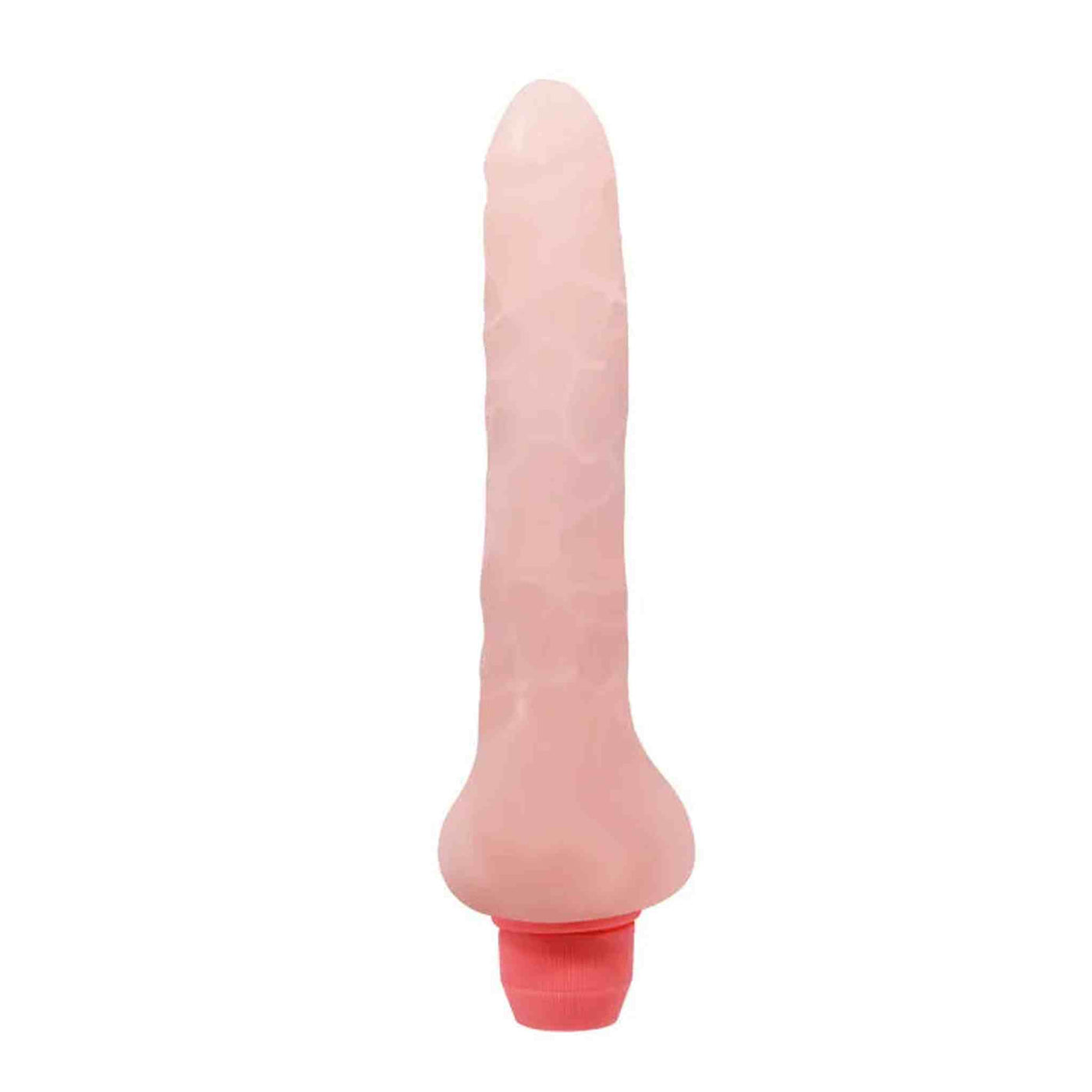 Flexi Vibe Sensual Spine Vibratore Realistico Sottile Bendable