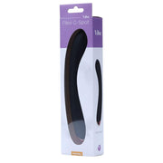Flexi Vibratore Punto G Morbido