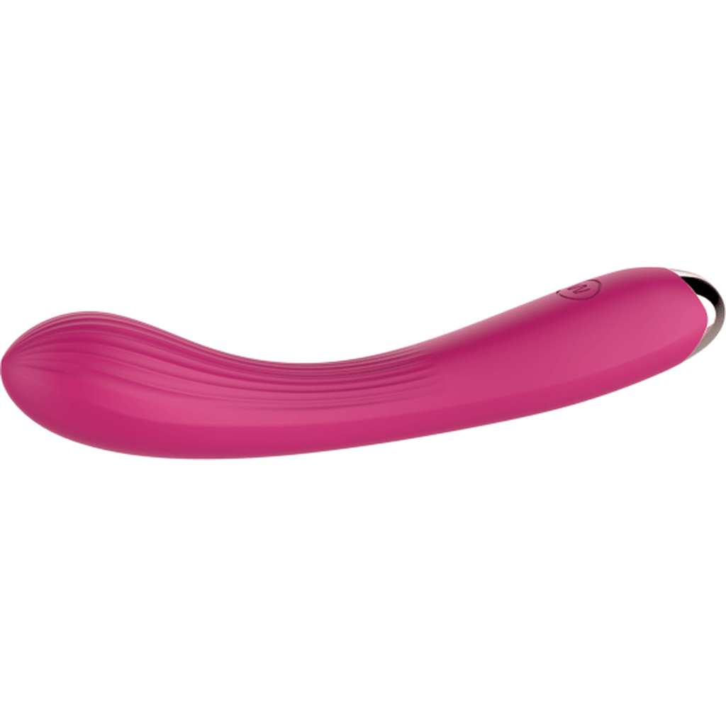 Flexi Vibratore Punto G Morbido