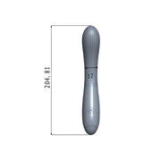 Flexi Vibratore Punto G Morbido