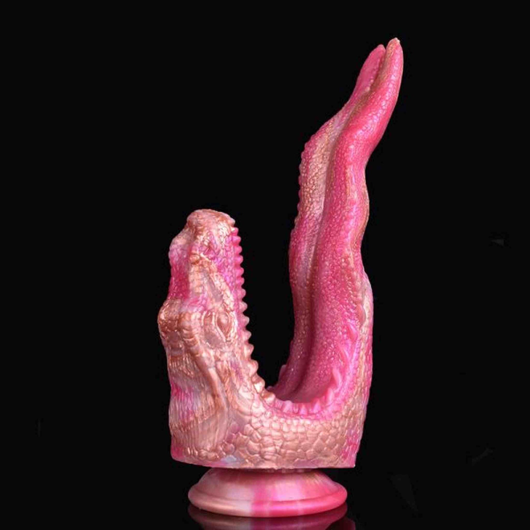 Flood Dragon Tongue