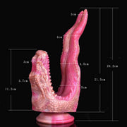 Flood Dragon Tongue