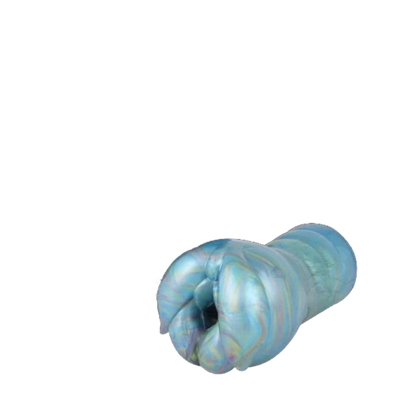 Flowering Insect Male Masturbator
