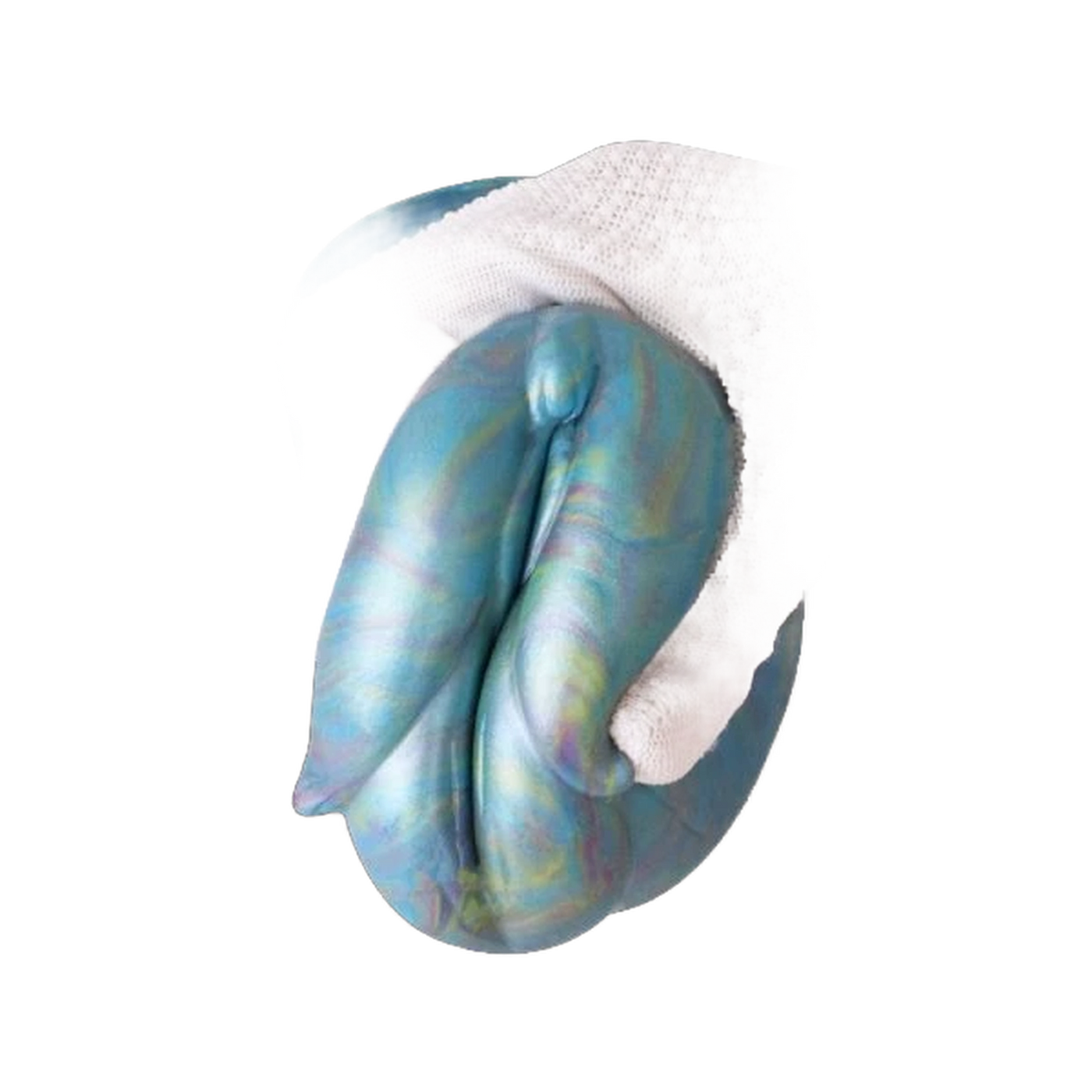 Flowering Insect Male Masturbator
