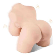 Frieda Torso Donna Super Tit
