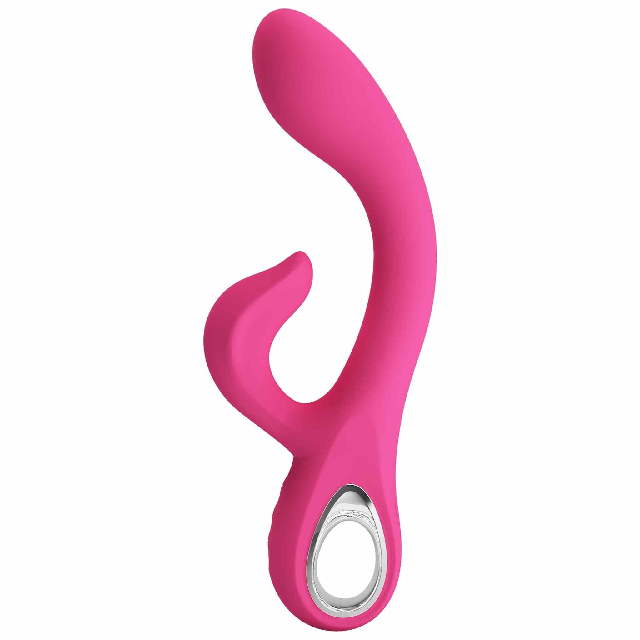 Frizt Vibratore Rabbit Punto G