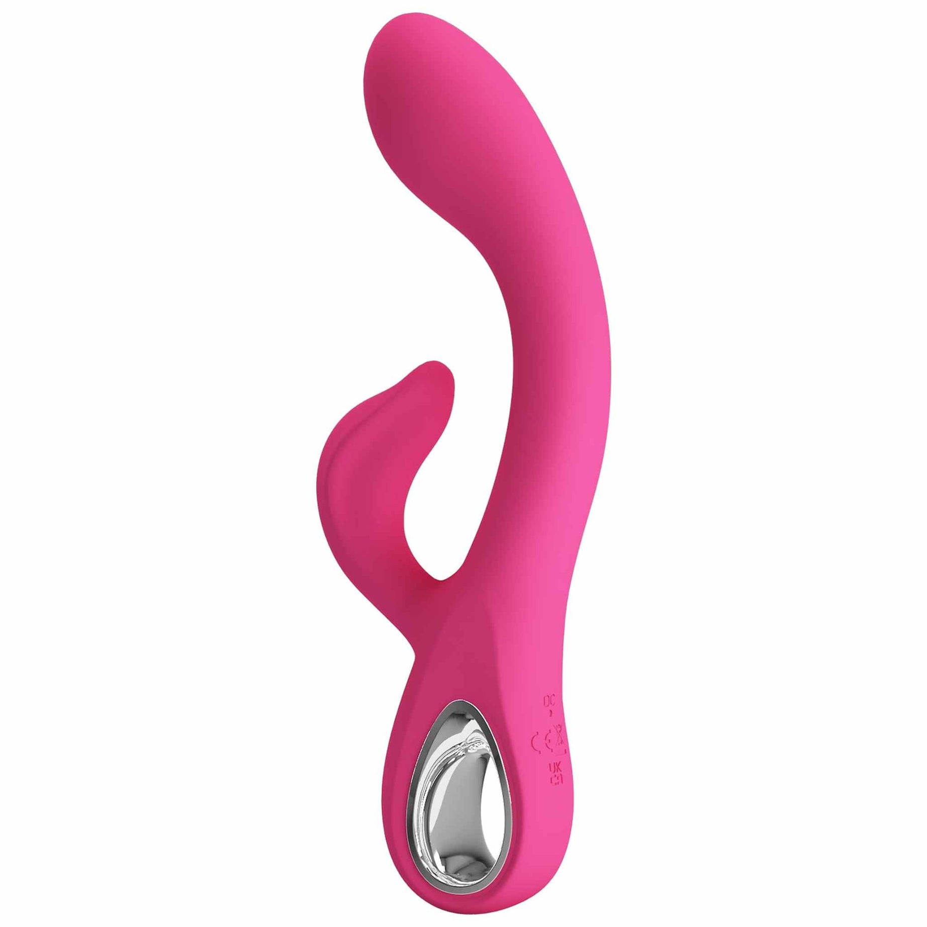 Frizt Vibratore Rabbit Punto G