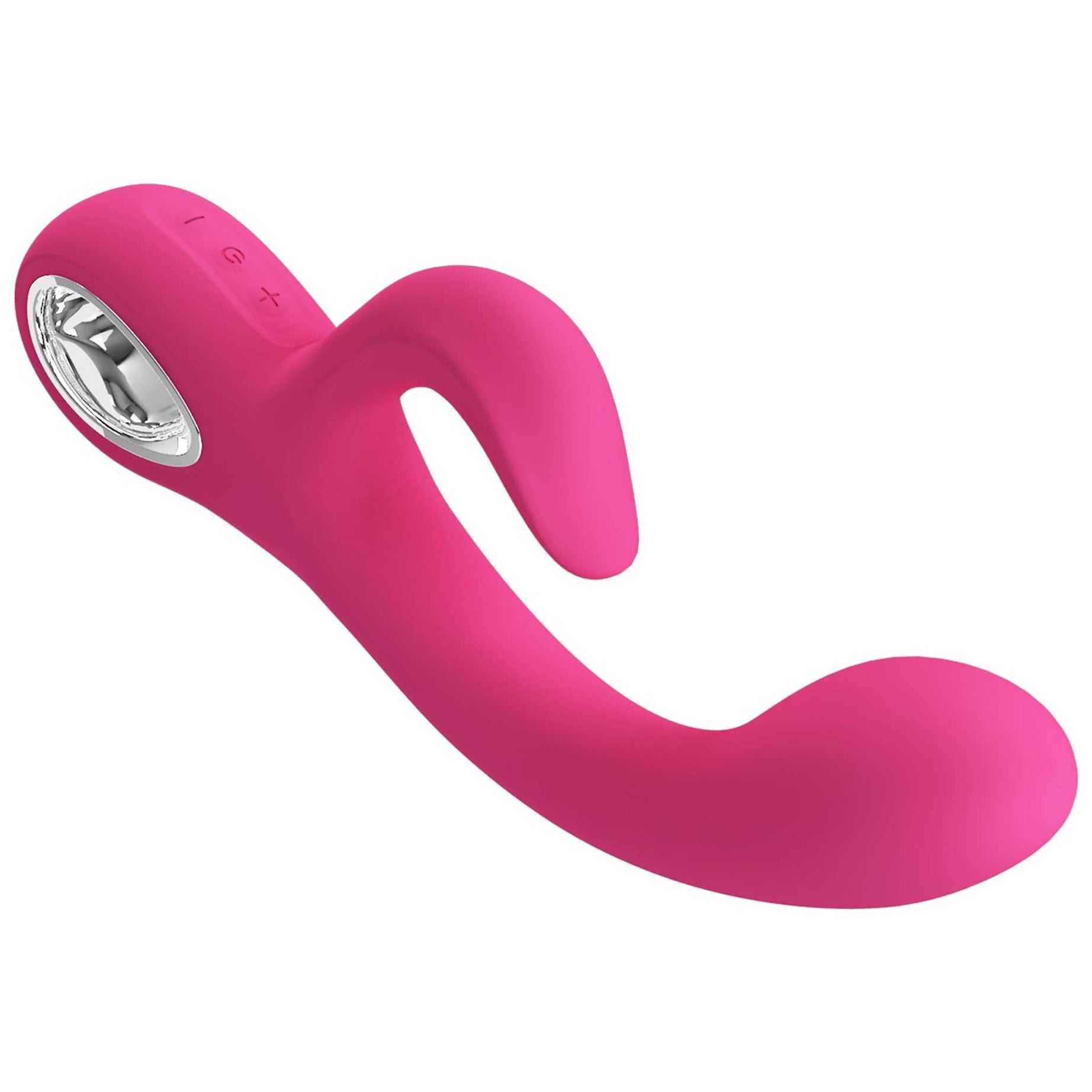 Frizt Vibratore Rabbit Punto G