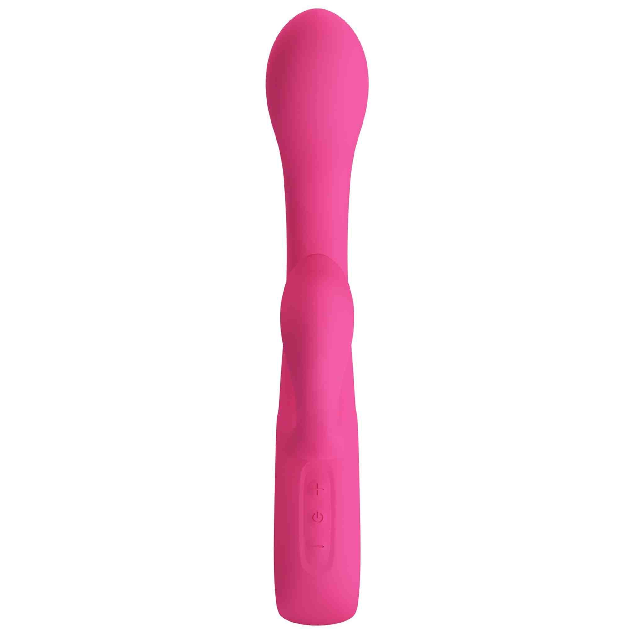 Frizt Vibratore Rabbit Punto G