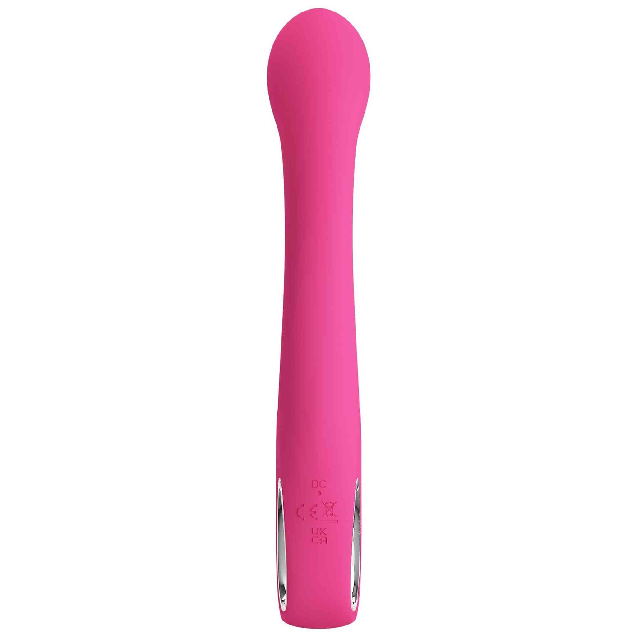 Frizt Vibratore Rabbit Punto G