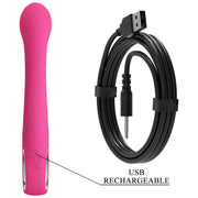 Frizt Vibratore Rabbit Punto G