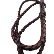 Frustino intrecciato 190 cm