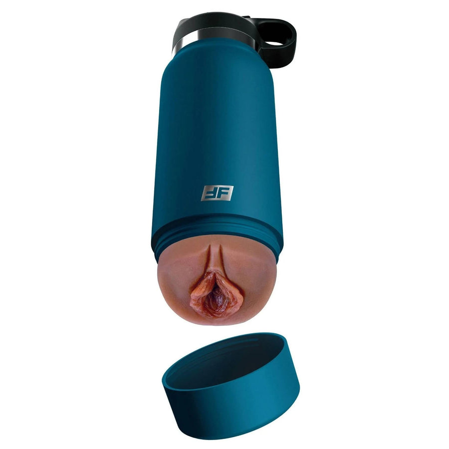 Fuck Flask Private Pleaser