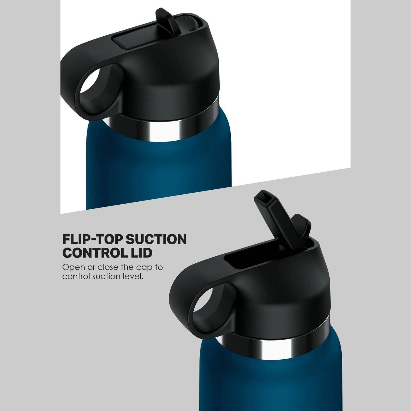 Fuck Flask Private Pleaser