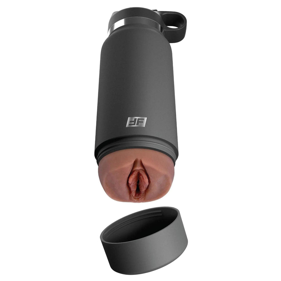 Fuck Flask Secret Delight