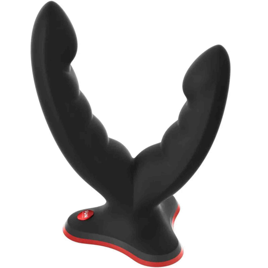 Fun Factory Ryde Dildo und Massagegerät