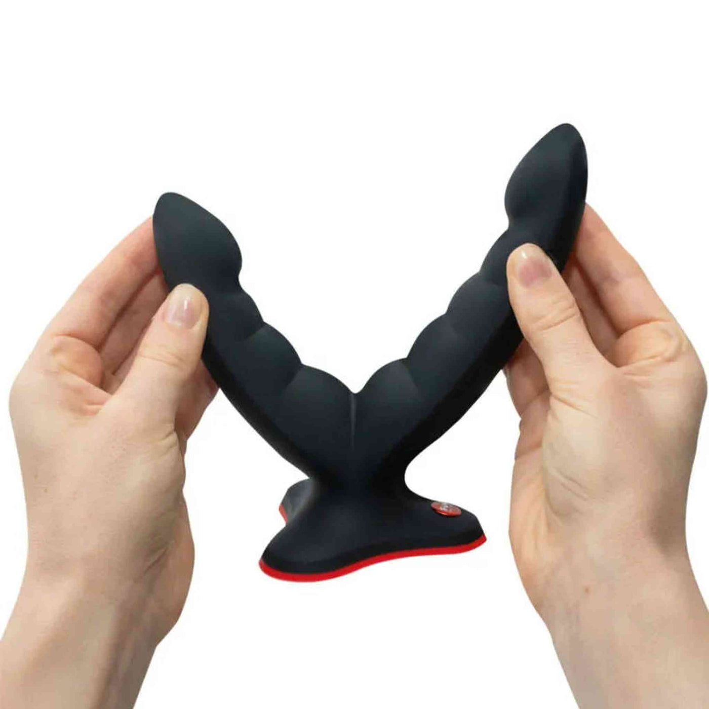 Fun Factory Ryde Dildo & Massager