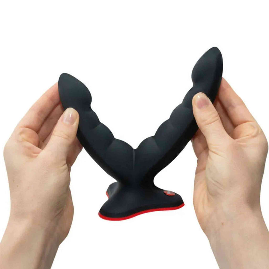 Fun Factory Ryde Dildo und Massagegerät