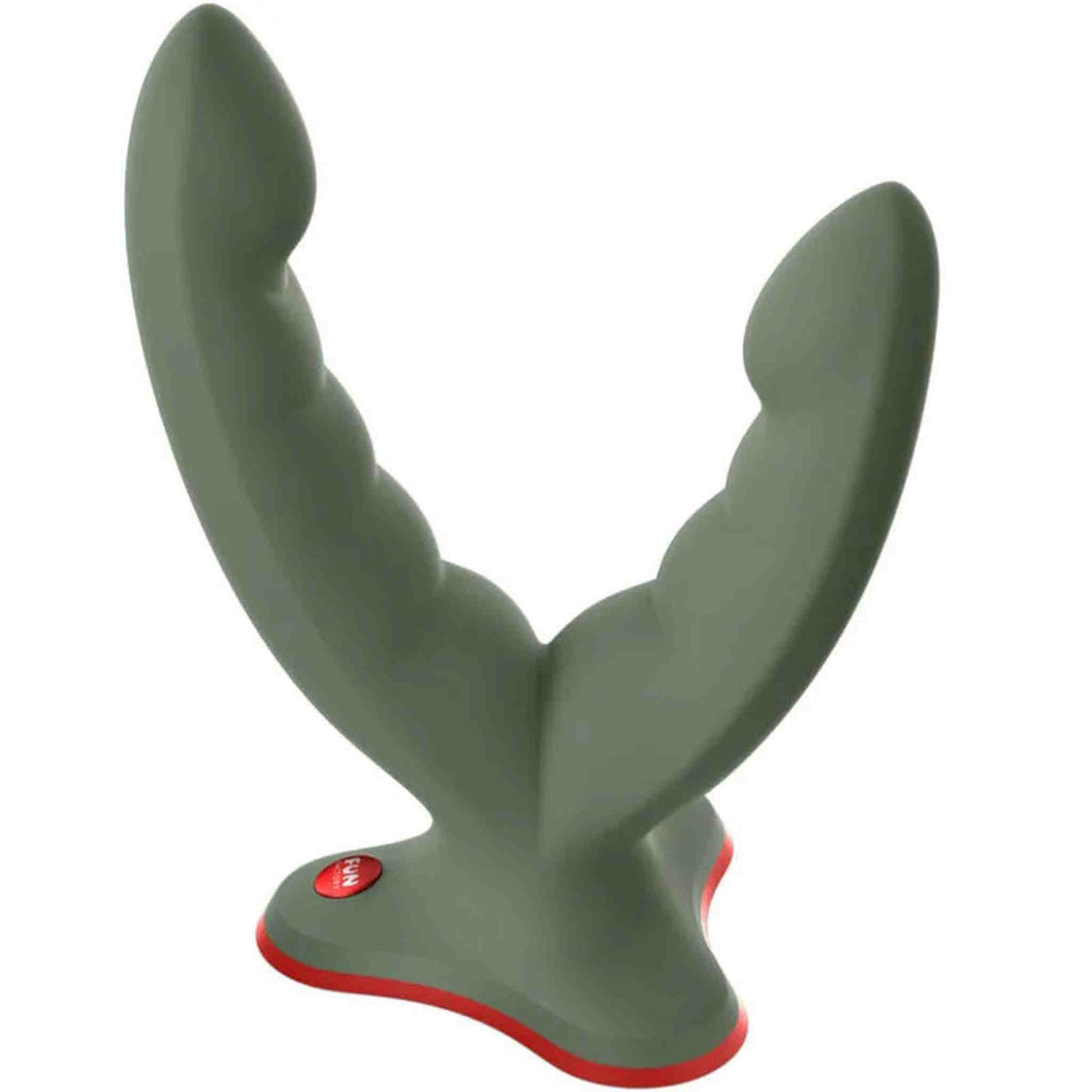 Fun Factory Ryde Dildo & Massager