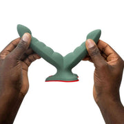 Fun Factory Ryde Dildo & Massager