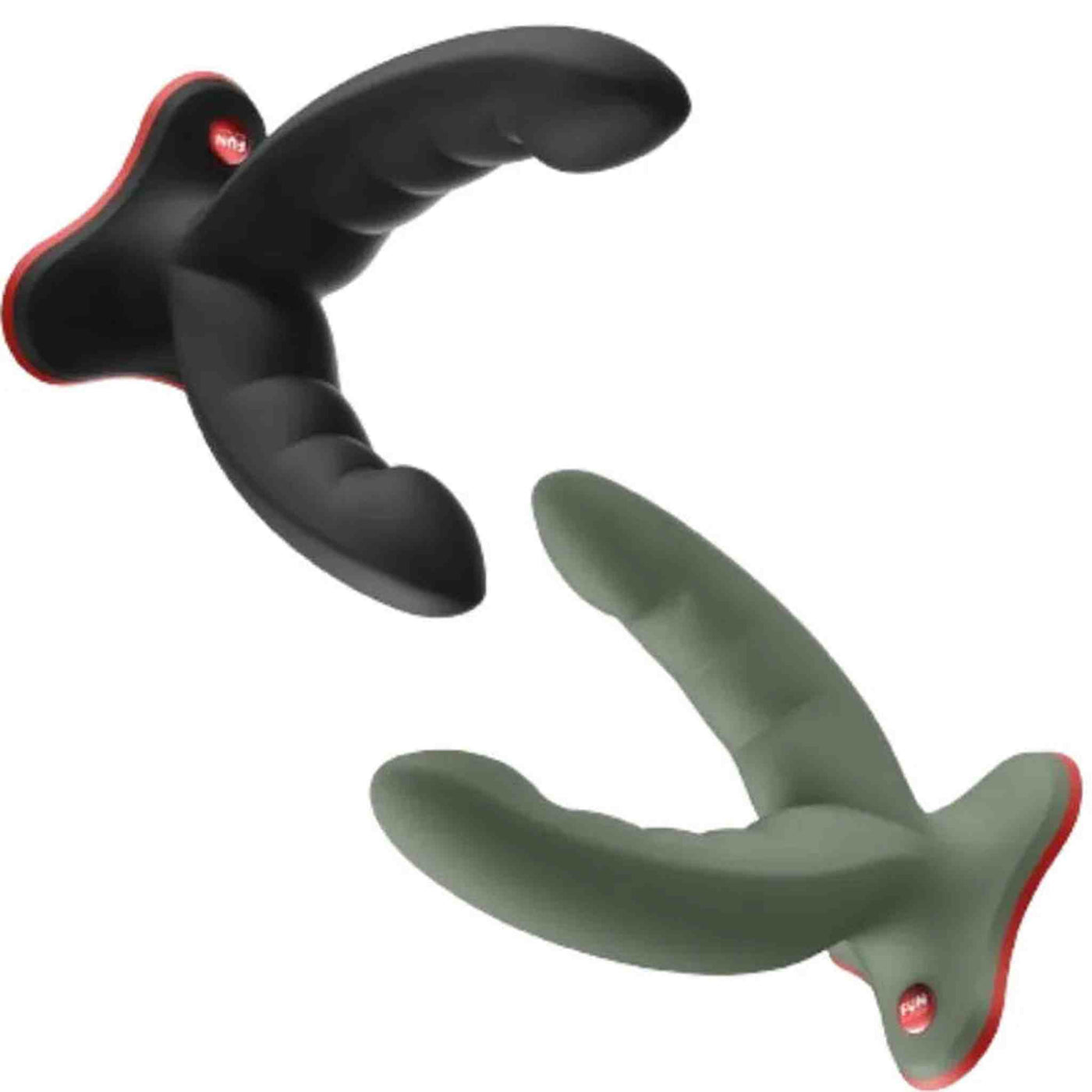 Fun Factory Ryde Dildo & Massager