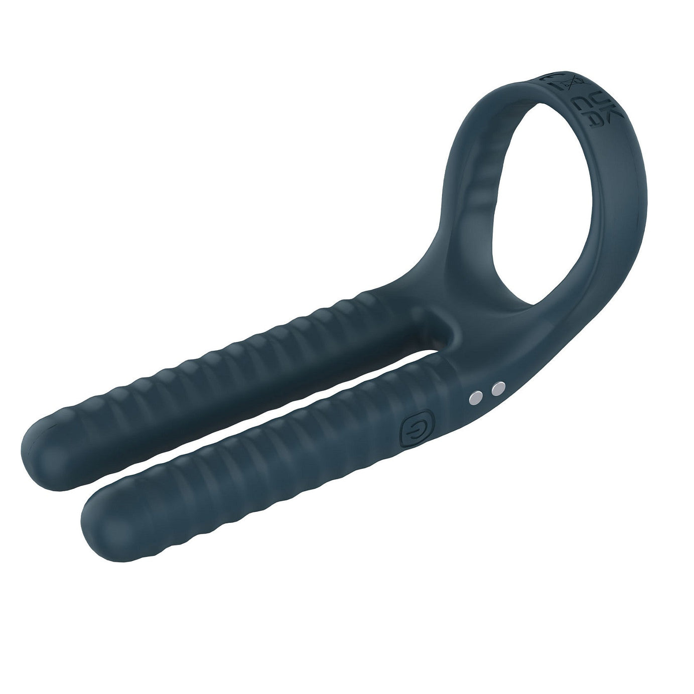 Fushion Anello Vibrante per Coppie