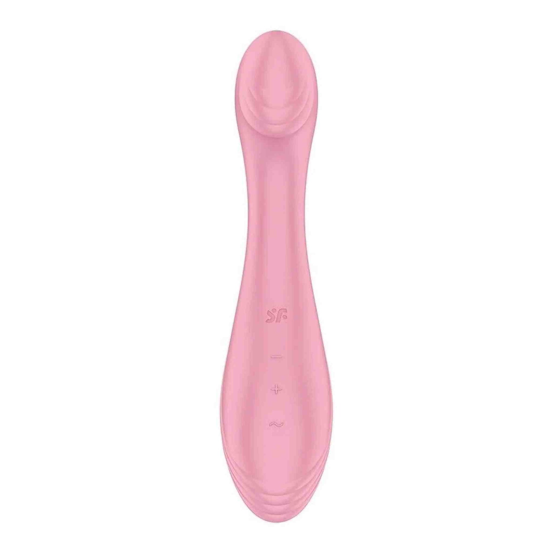 G-Force - Pink