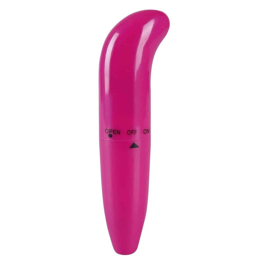 G Mate Mini G-Spot Vibrator