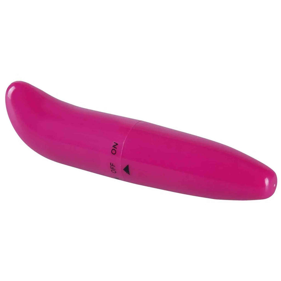 G Mate Mini G-Spot Vibrator