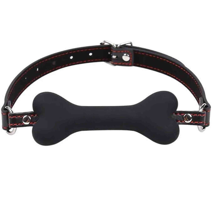 Silicone Gag Bone