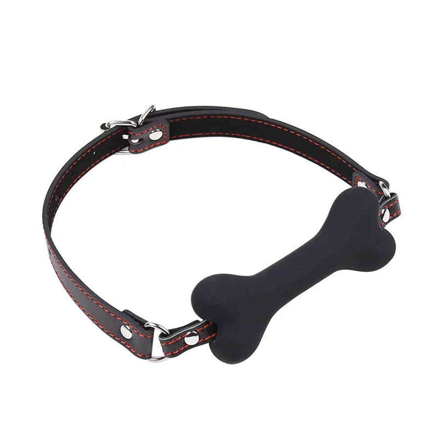 Silicone Gag Bone