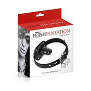 Gag con mini fallo 5.5 cm