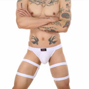 Garter Harness