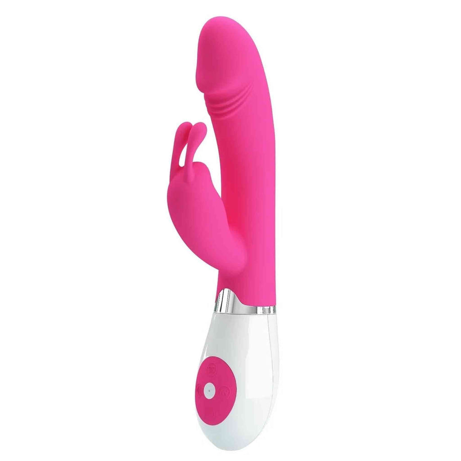 Gene Rabbit Vibrator with 30 vibration modes