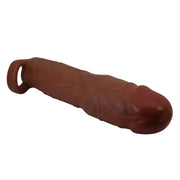 Gerd Guaina Realistica 19.5 cm Ø 4 cm