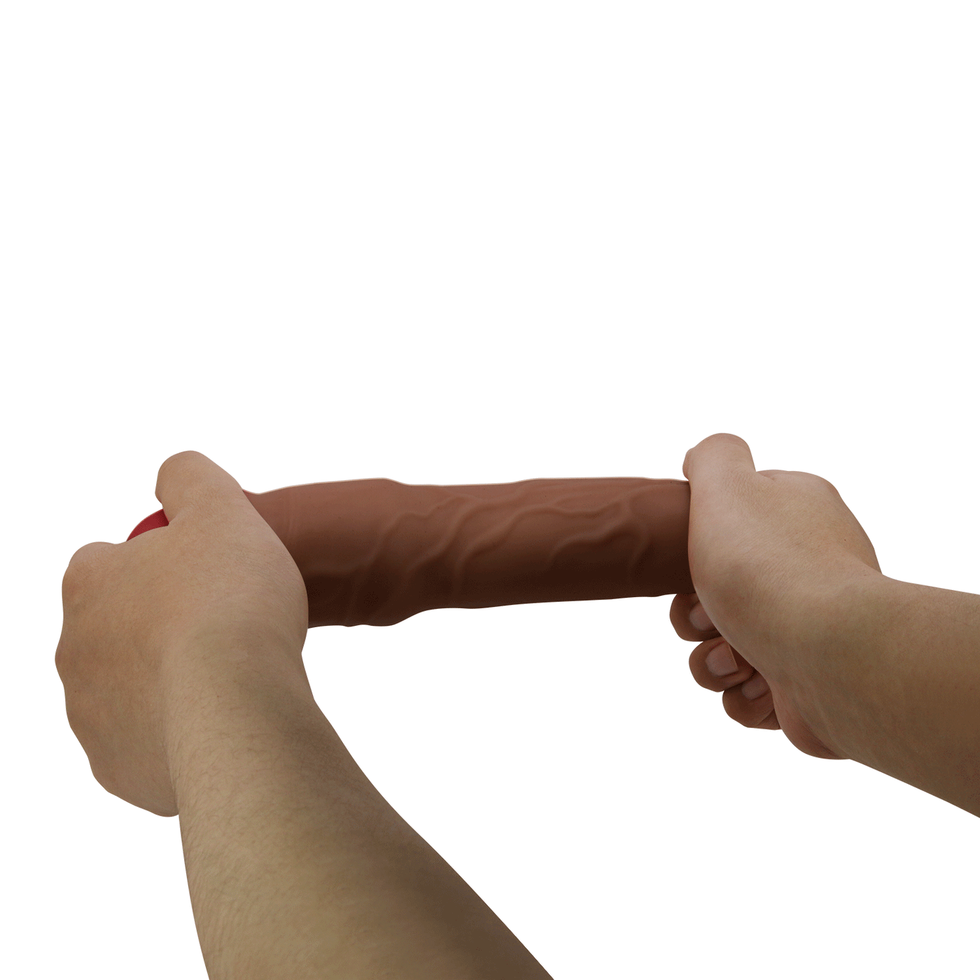 Gerd Guaina Realistica 19.5 cm Ø 4 cm