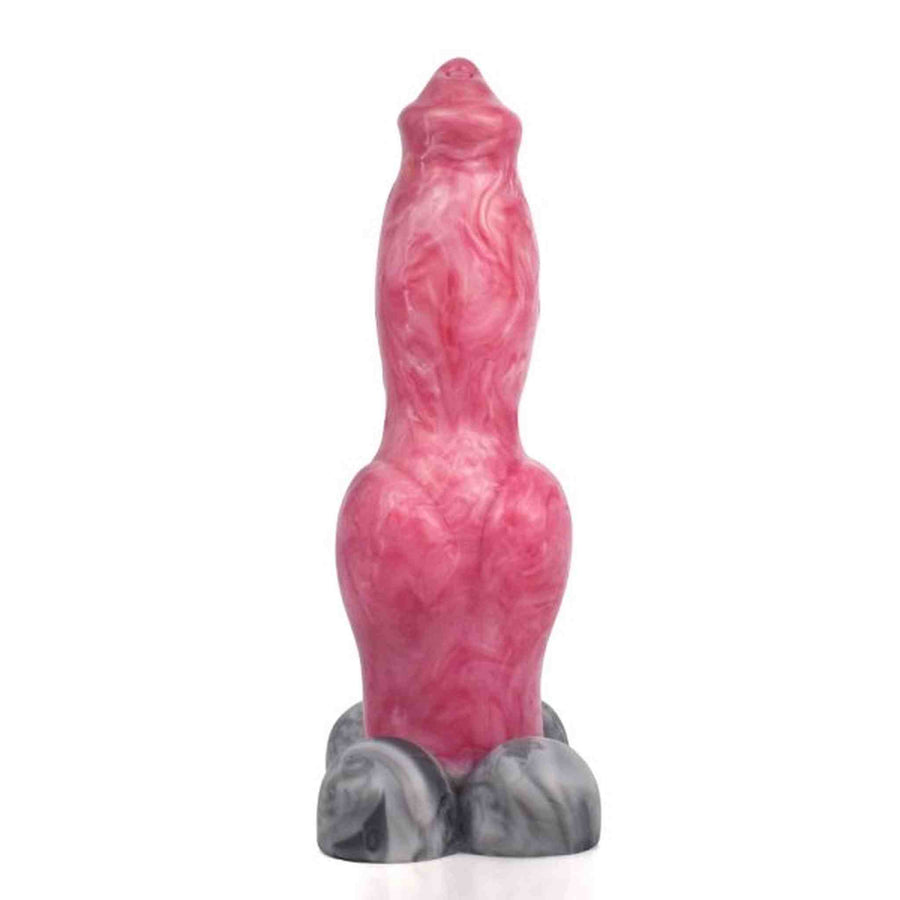 German Shepherd Dildo