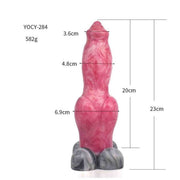 German Shepherd Dildo