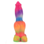 German Shepherd Dildo