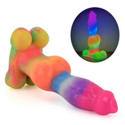 German Shepherd Dildo