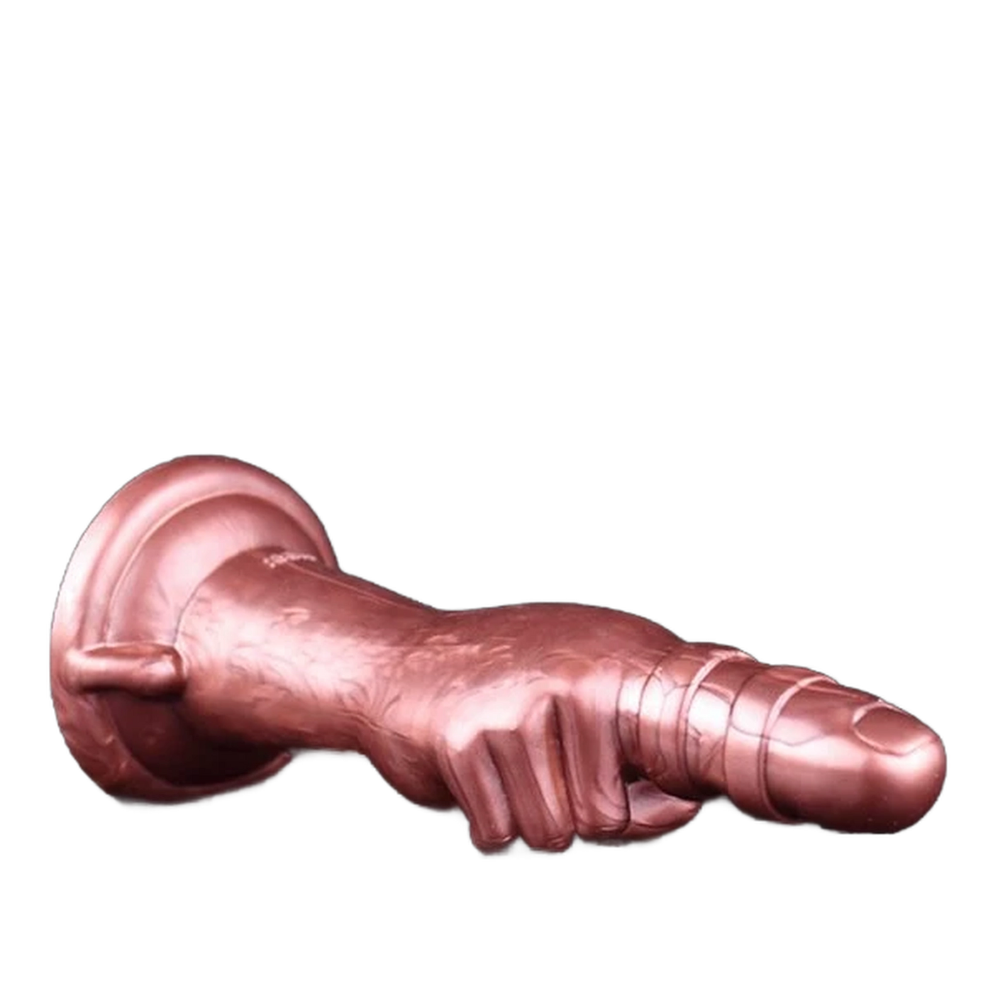 Giant Index Finger Dildo Soft Silicone Dildo For Women Vaginal Massage Masturbator
