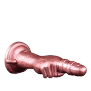 Giant Index Finger Dildo Soft Silicone Dildo For Women Vaginal Massage Masturbator