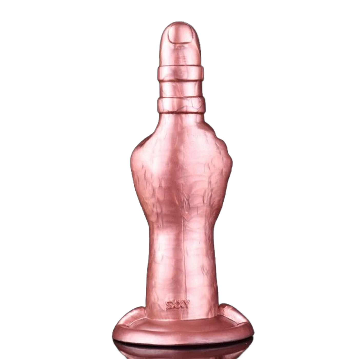 Giant Index Finger Dildo Soft Silicone Dildo For Women Vaginal Massage Masturbator
