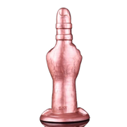 Giant Index Finger Dildo Soft Silicone Dildo For Women Vaginal Massage Masturbator