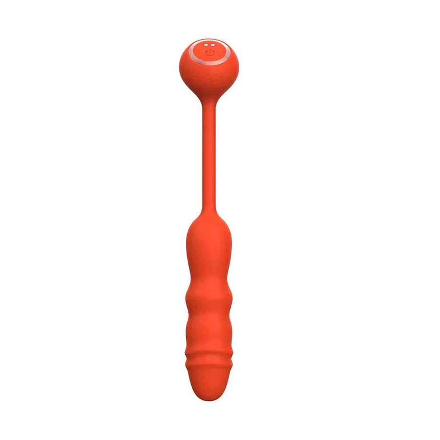 Glitz Dual Motor Thrusting Vibrator