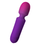 GloGirl Wand Ricaricabile in Silicone