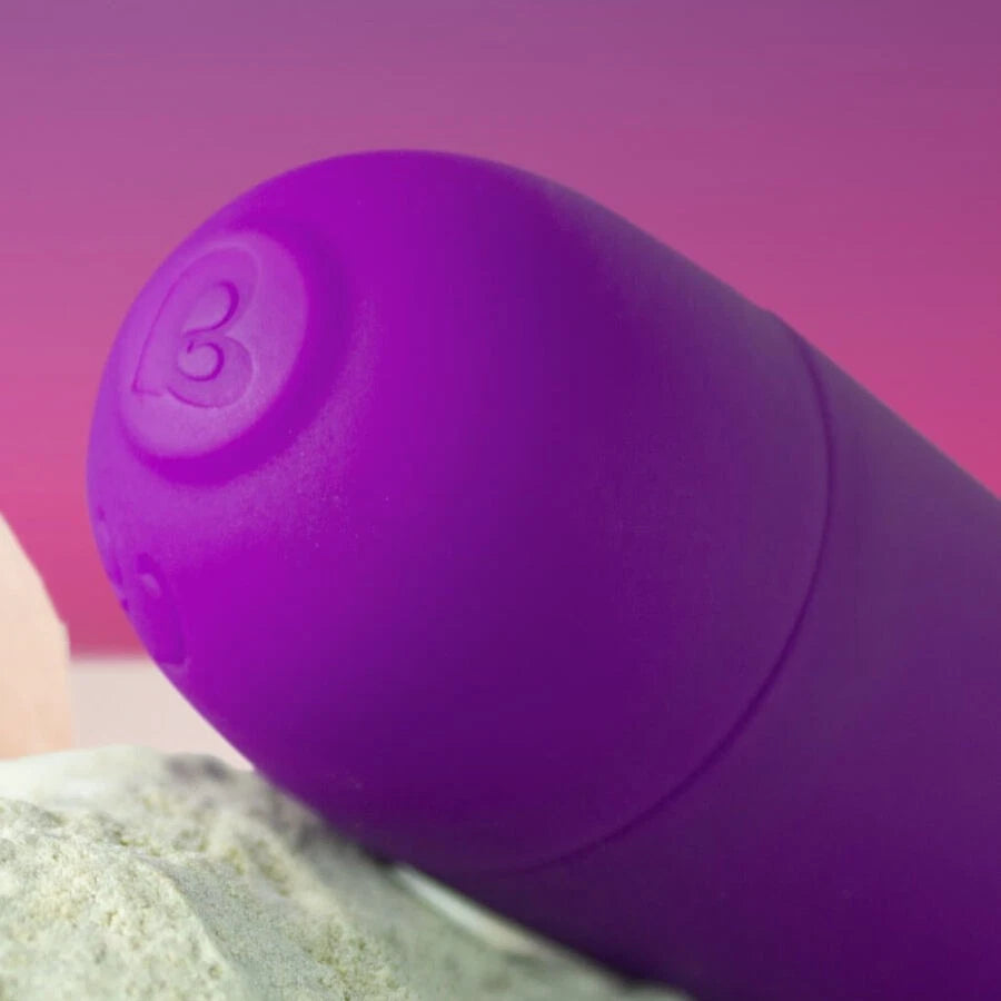 GloGirl Wand Ricaricabile in Silicone
