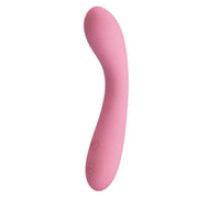 Gloria Vibratore Ricaricabile in Silicone per Stimolazione Punto G