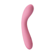 Gloria Vibratore Ricaricabile in Silicone per Stimolazione Punto G