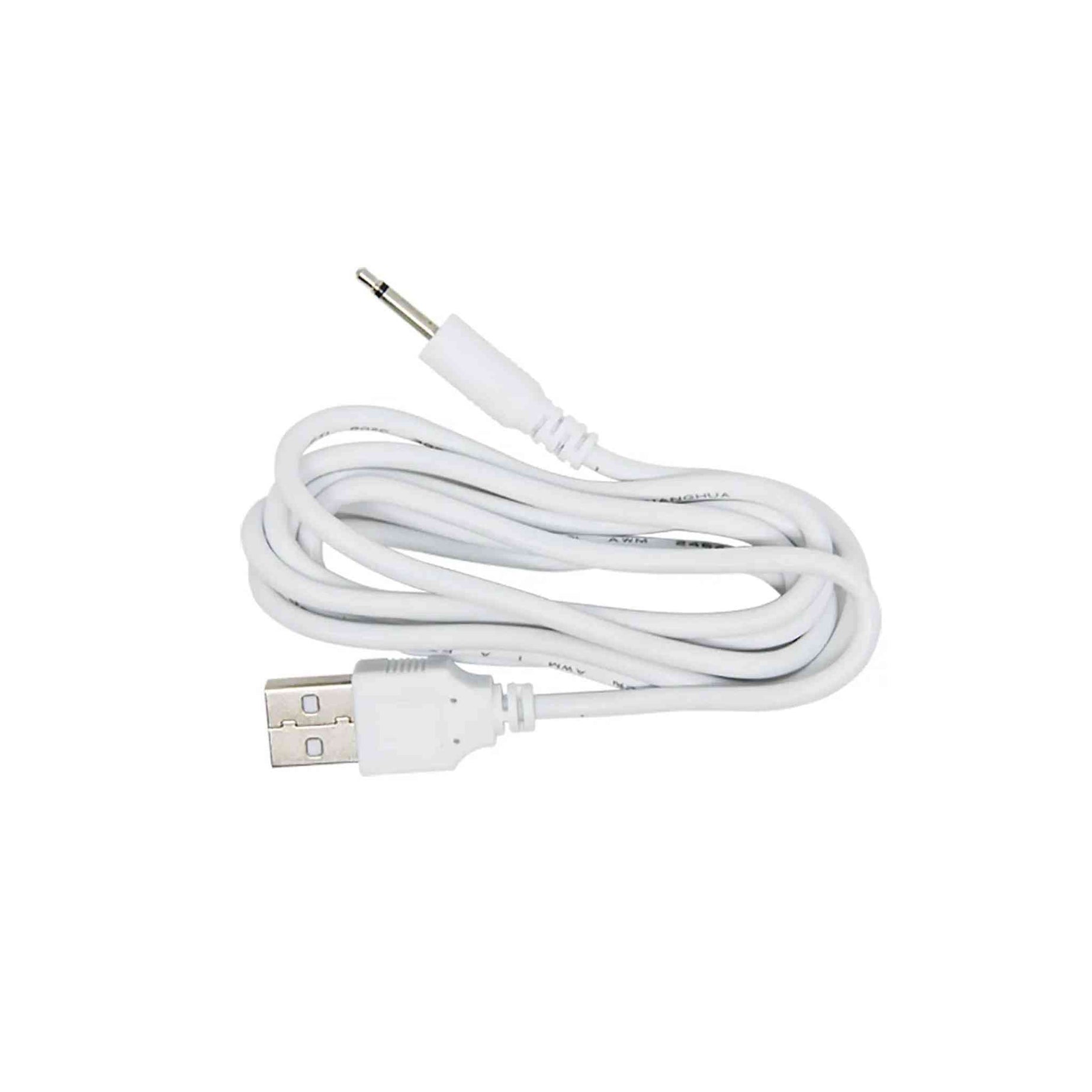 Gloria Vibratore in Silicone Per Stimolazione Punto G - Rosa